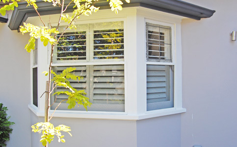 Window Flyscreen for Timbow Windows